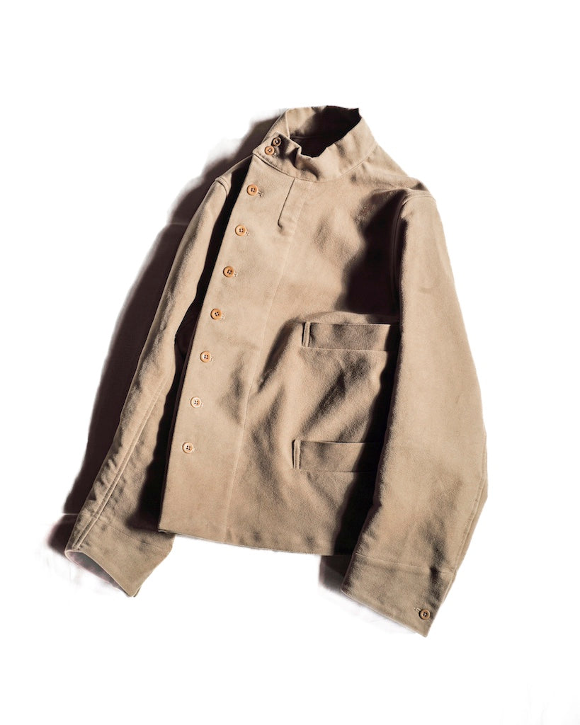 1839 / 1841 – ANATOMICA KYOTO アナトミカ京都