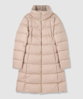 HERNO フェイクファーロング ダウンコート|ANAYI OFFICIAL ONLINE