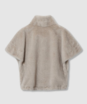 フェイクミンクファージレ|ANAYI OFFICIAL ONLINE STORE｜アナイ 公式