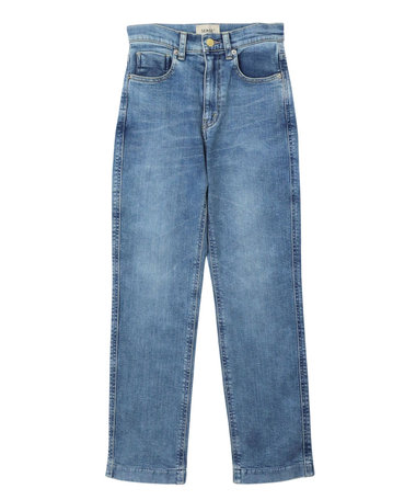 SERGE ストレートデニムパンツ|ANAYI OFFICIAL ONLINE STORE｜アナイ