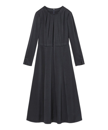 Eternal Line 2025】トリアセサテンフレア ワンピース|ANAYI OFFICIAL