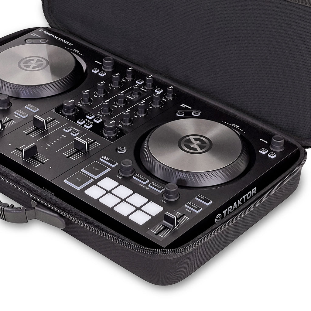 Native Instruments Traktor Kontrol S2 Case | Analog Cases