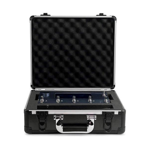 Neural DSP Quad Cortex Hard Case | Analog Cases