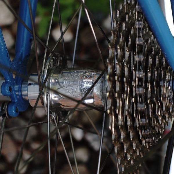 White Industries Mi5 Hubs