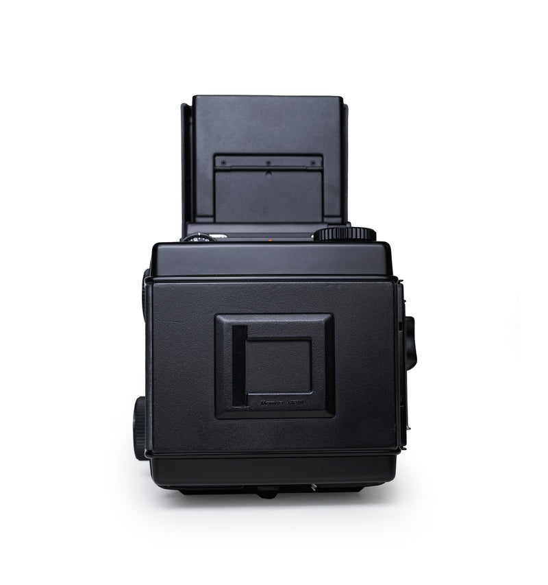 Mamiya RZ67 Medium Format Camera with Mamiya 180mm f/4.5 Sekor Z