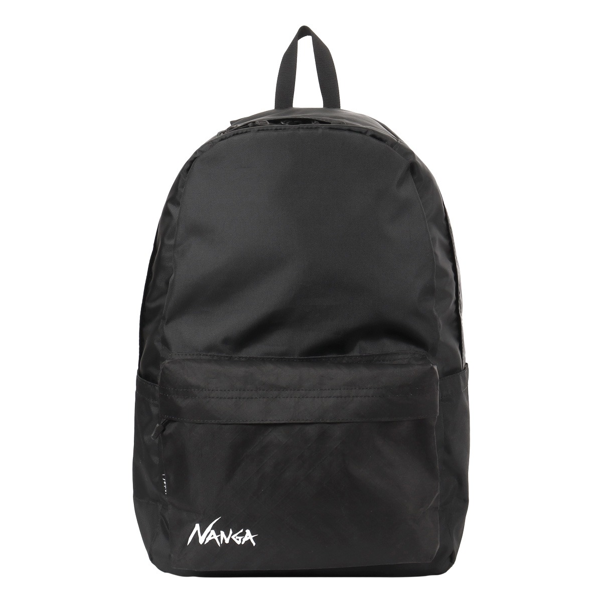 NANGA ナンガ デイパック B2542-3M306ZB ECOPAK UR ブラック