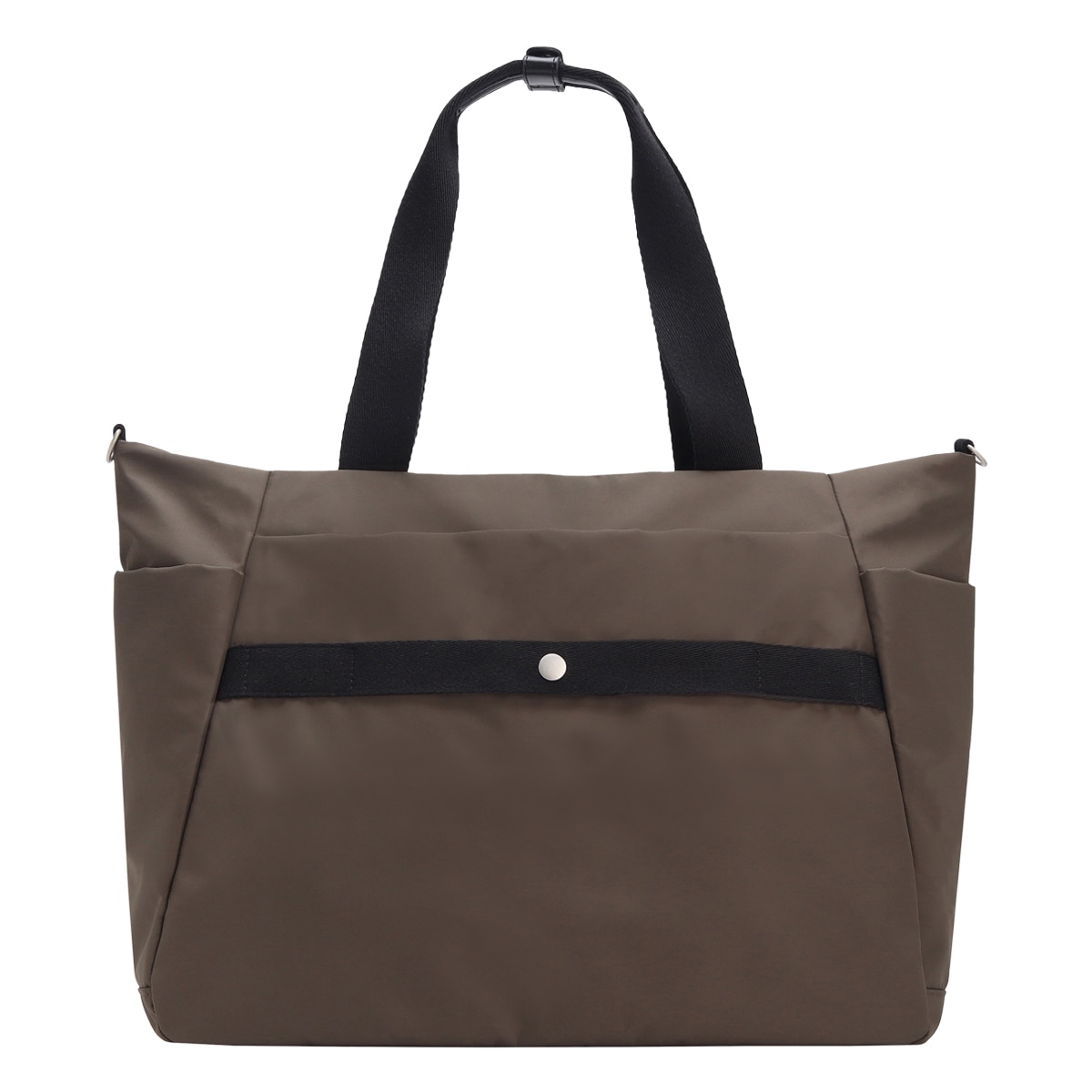 kanana カナナ プロジェクト ボストンバッグ B4 トートバッグ