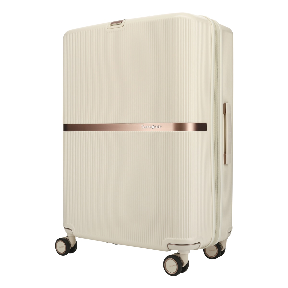 Samsonite サムソナイト スーツケース キャリーバッグ TSAロック