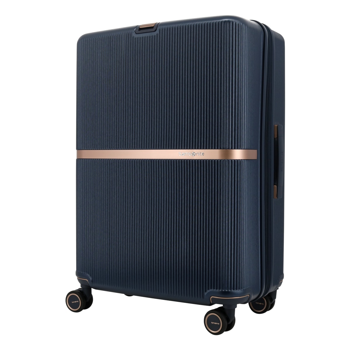 Samsonite サムソナイト スーツケース キャリーバッグ TSAロック