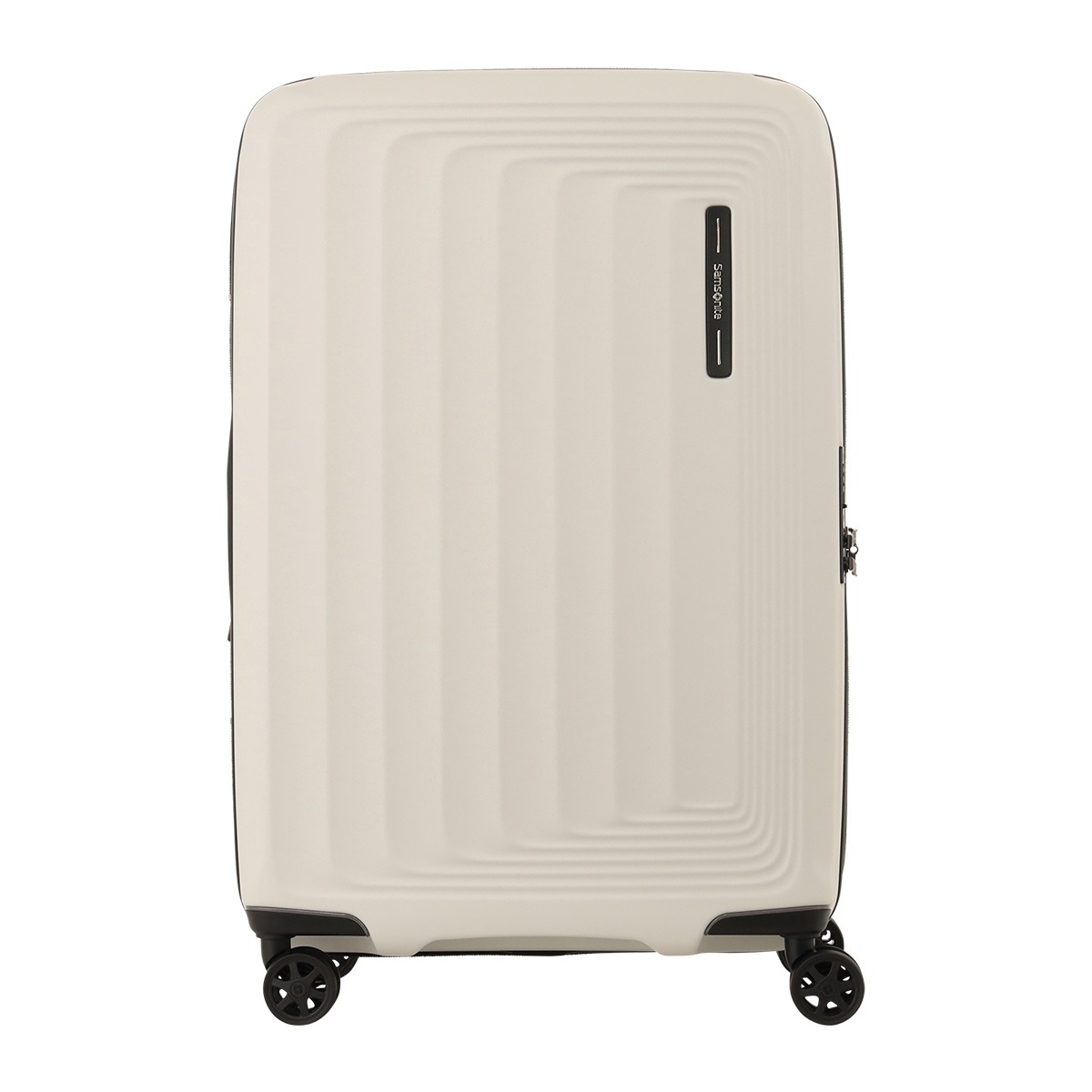 Samsonite サムソナイト スーツケース キャリーバッグ TSAロック NUON