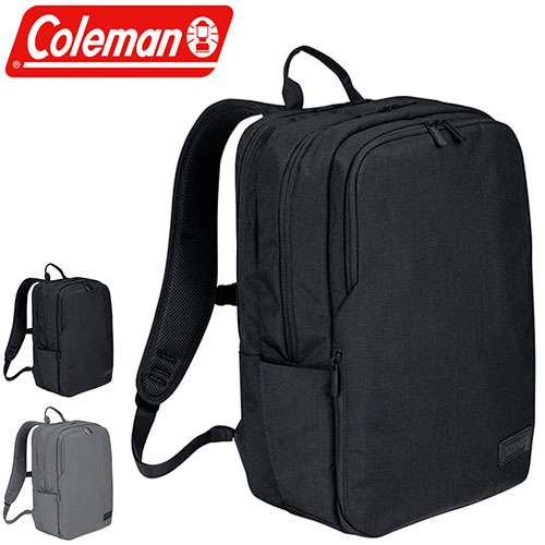 コールマン Coleman アウトビズバックパック ビジネスリュック 1