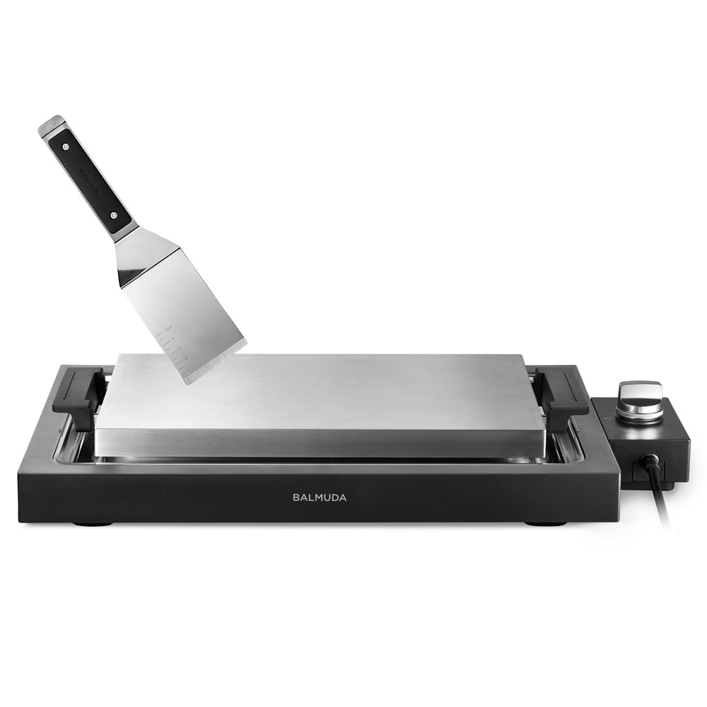 正規店 バルミューダ ザ・プレート プロ BALMUDA The Plate Pro ≪K10A
