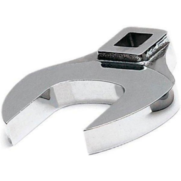 SCOM38 スナップオン Snap-on オープンエンド クロウフット メトリック