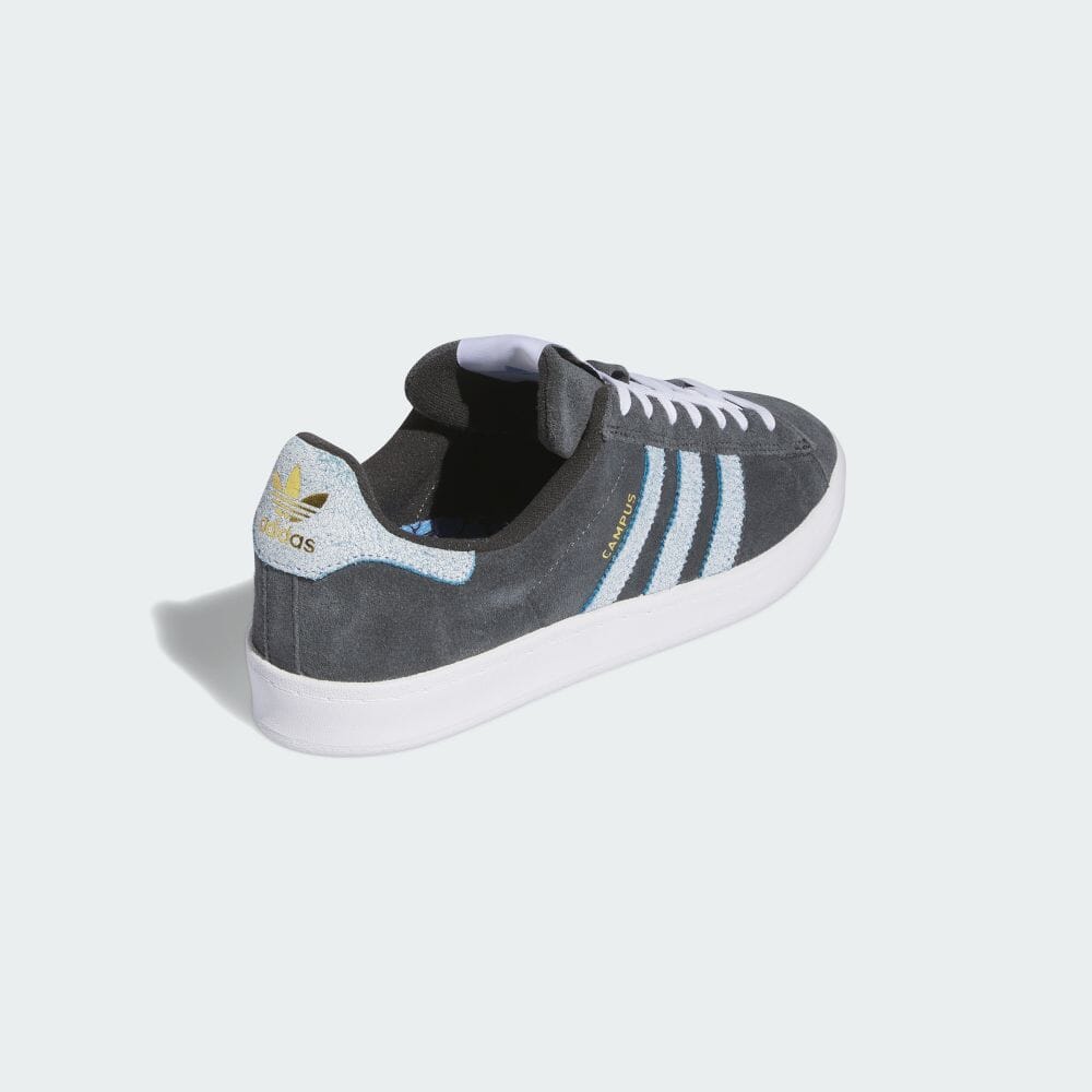 adidas CAMPUS ADV X HENRY JONES｜ANCHOR SKATE SHOP