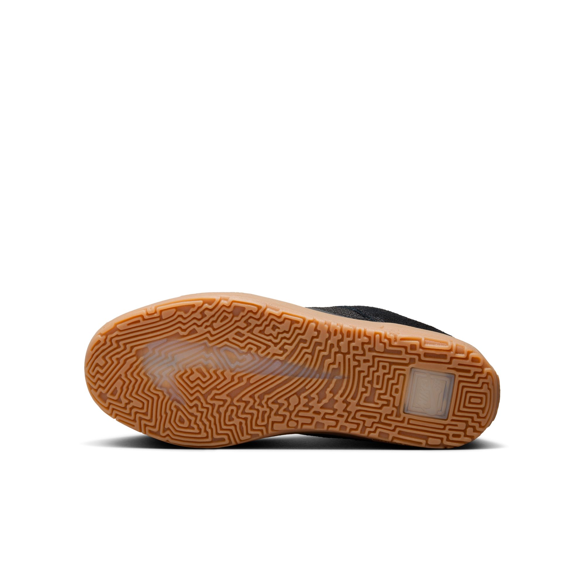 Nike SB Day One Black/Gum｜ANCHOR SKATE SHOP