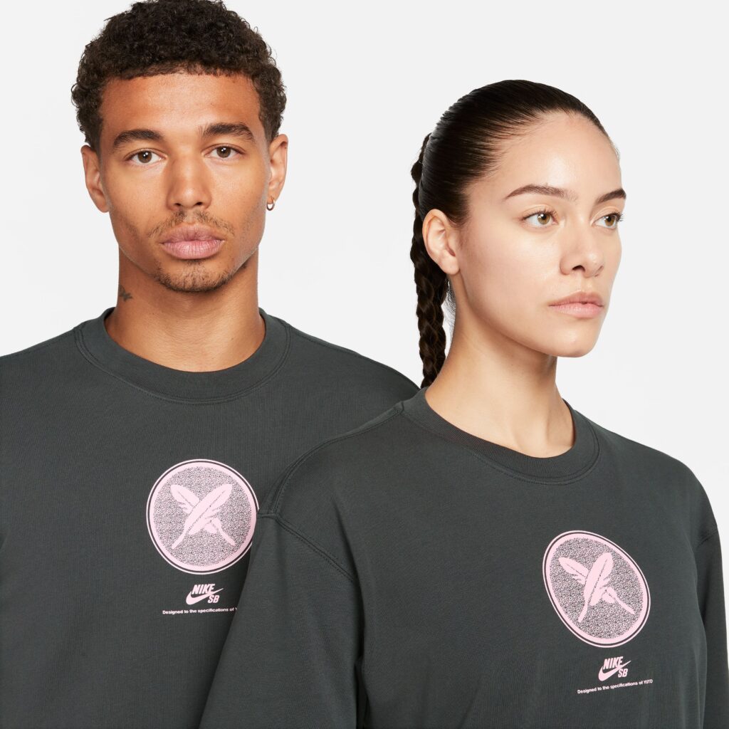 NIKE SB X YUTO COLLECTION 2023/8/25 発売｜ANCHOR SKATE SHOP