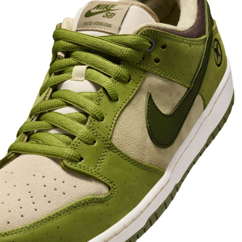 NIKE SB X YUTO COLLECTION 第2弾 2025/4/3 発売｜ANCHOR SKATE SHOP