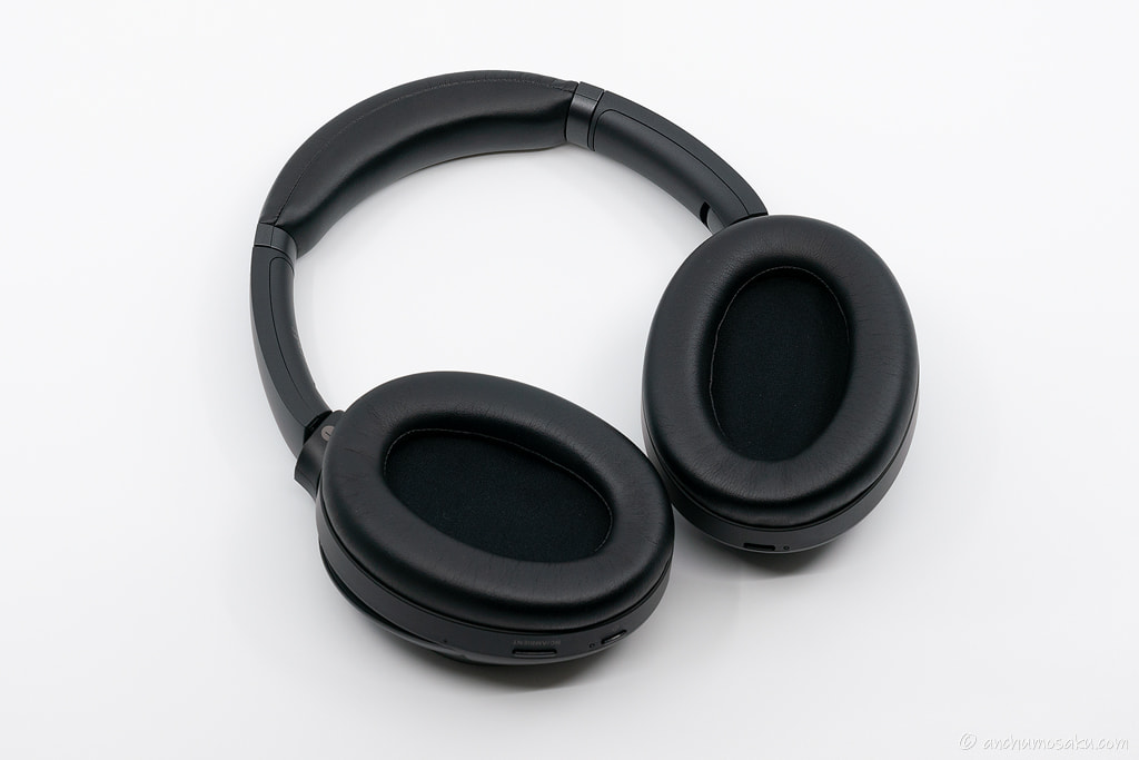 SONY WH-1000XM3」レビュー。完成度の高いワイヤレスノイズキャンセ