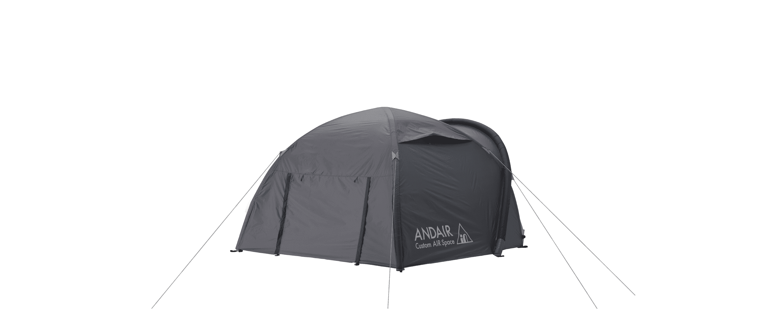 Xframe series DAND-03 | ANDAIR