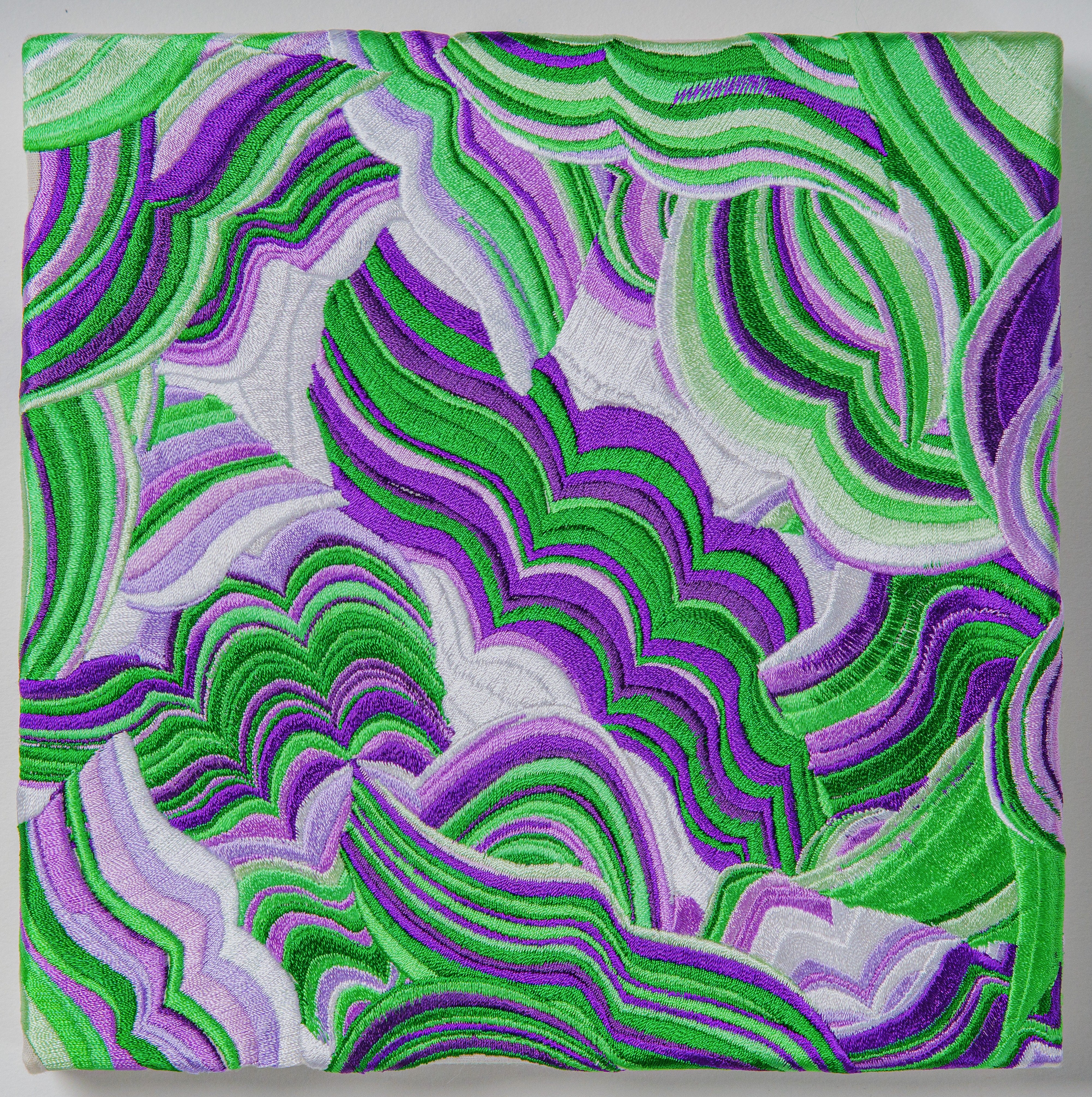 kaku_midori – &T-Embroidery-Art