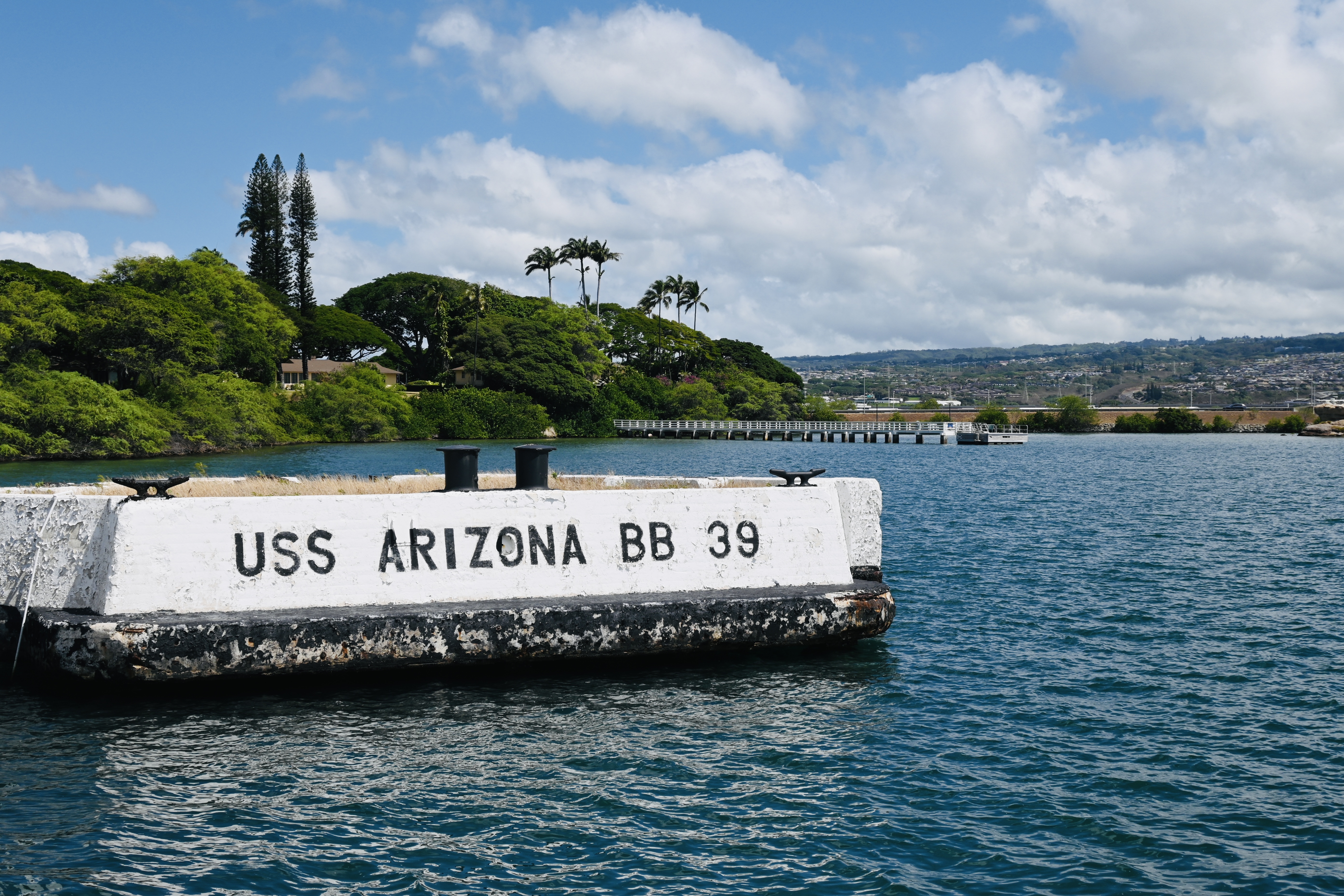 Pearl Harbor Tours & Shuttle from Waikiki - Tickets & Transportation