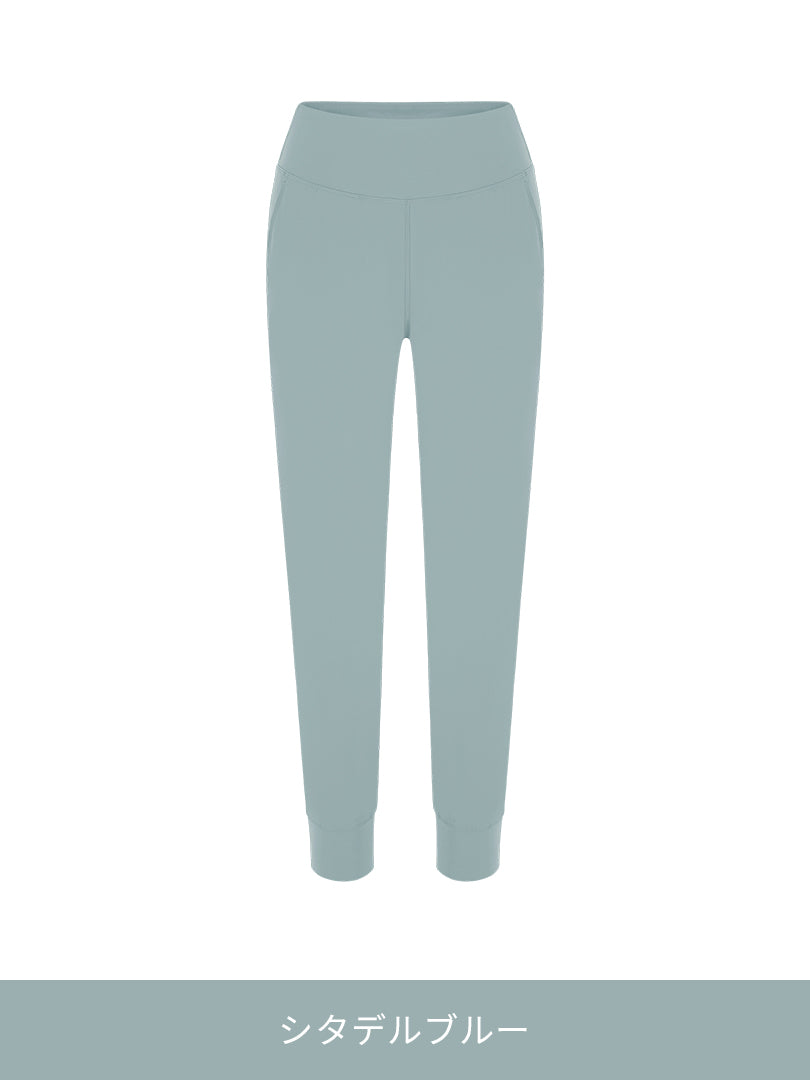 Airyfre ジョガーフィット レギンス | andar JAPAN