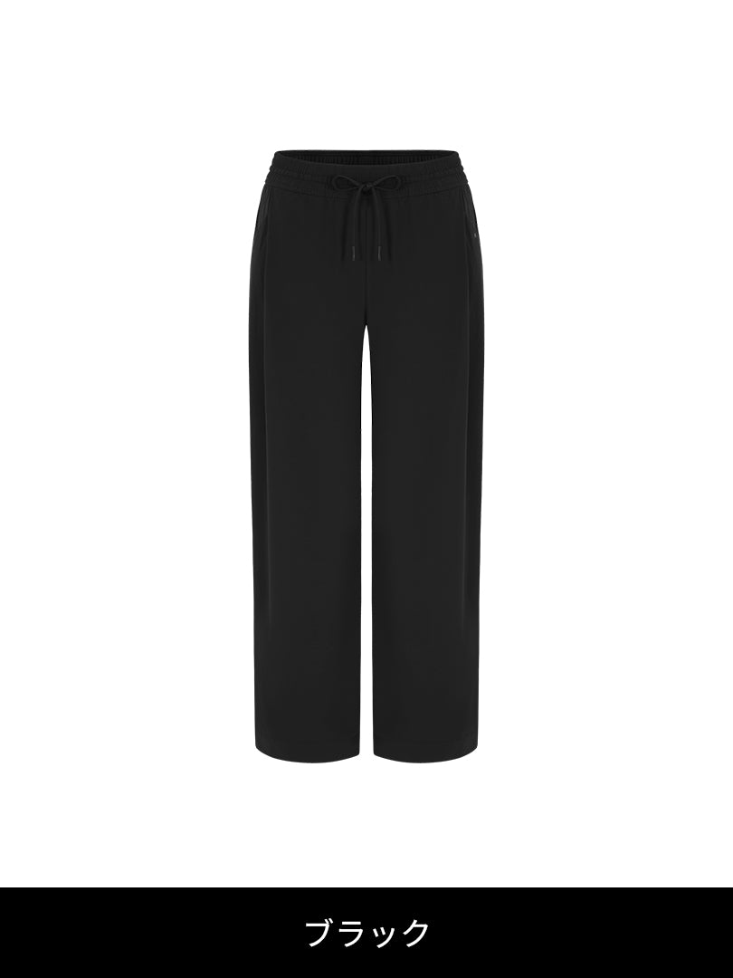 Airst ワイドパンツ | andar JAPAN