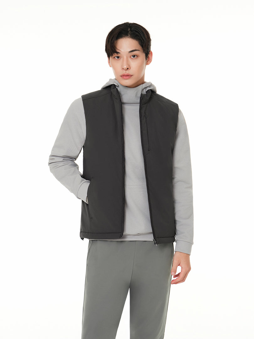 Airywin 裏起毛シャロンフレアレギンス | andar JAPAN