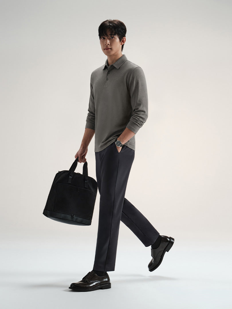 1+1] NEW Airywin 裏起毛シャロンフレアレギンス | andar JAPAN