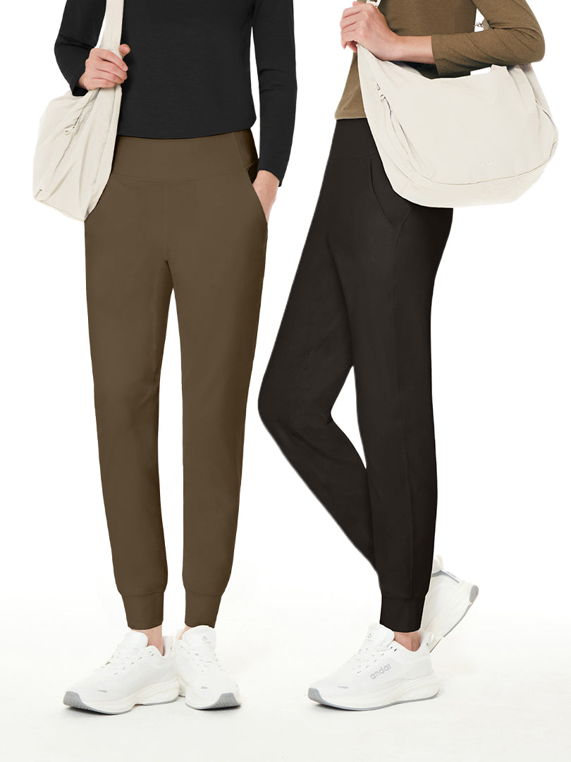 ジョーガフィットパンツ | andar JAPAN