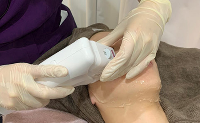 ウルトラ4Dハイフ|andC Beauty salon