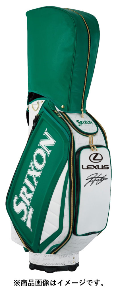 松山英樹モデル。限定10台の超特別なレクサス！ – AND CUSTOM