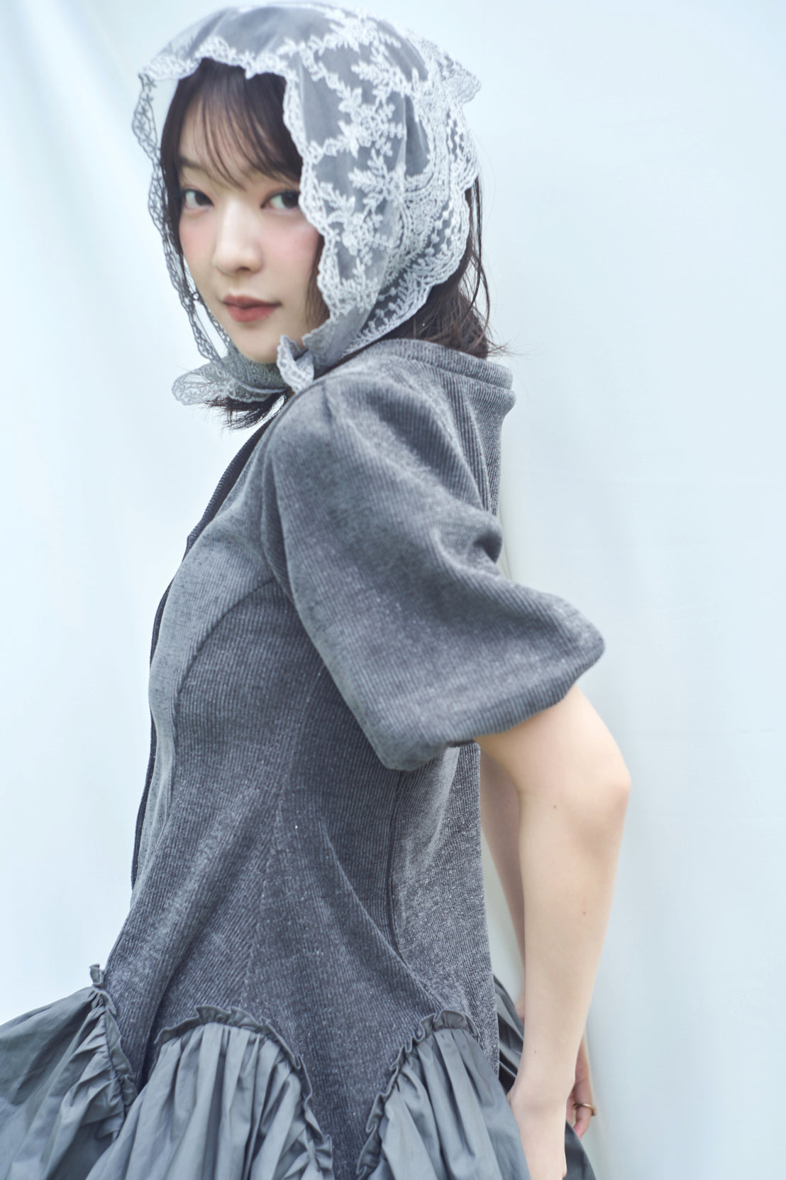 docking hem tops – andequal