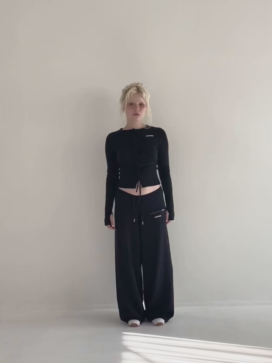 Candice pants set up