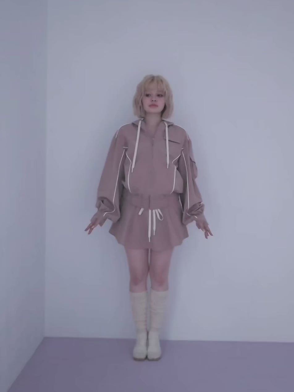 ANDMARY】Dorothy girls set up