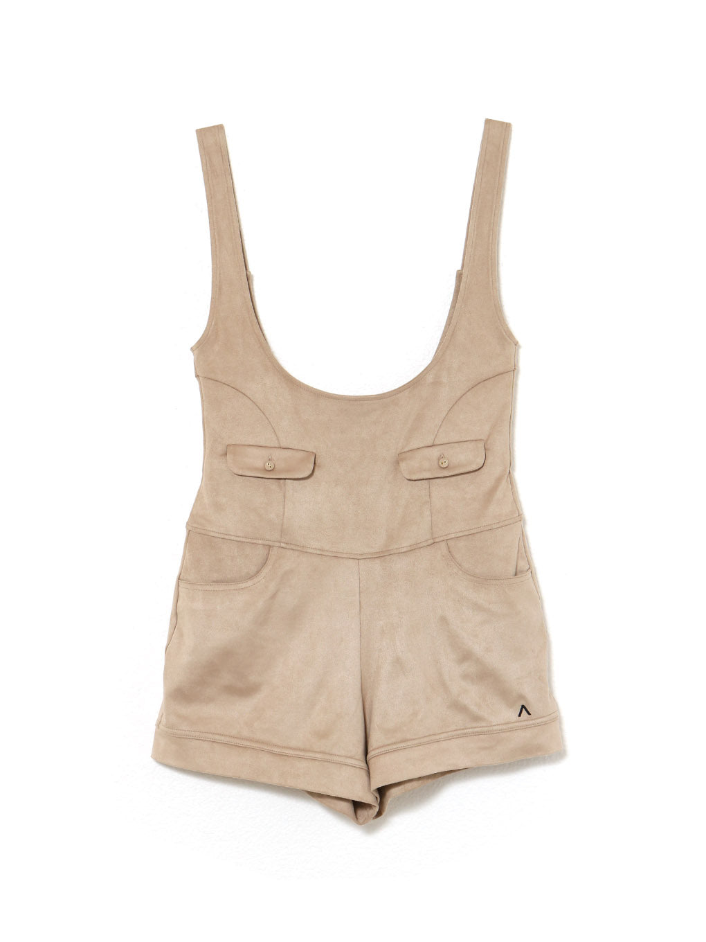 ANDMARY】Cameron salopette