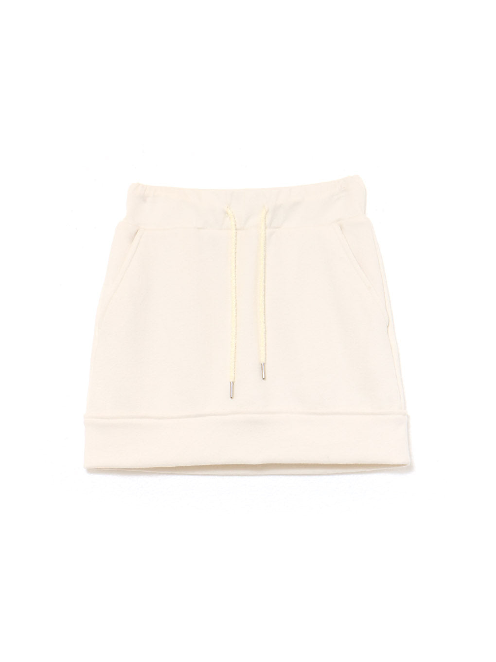 ANDMARY】Willow line mini skirt