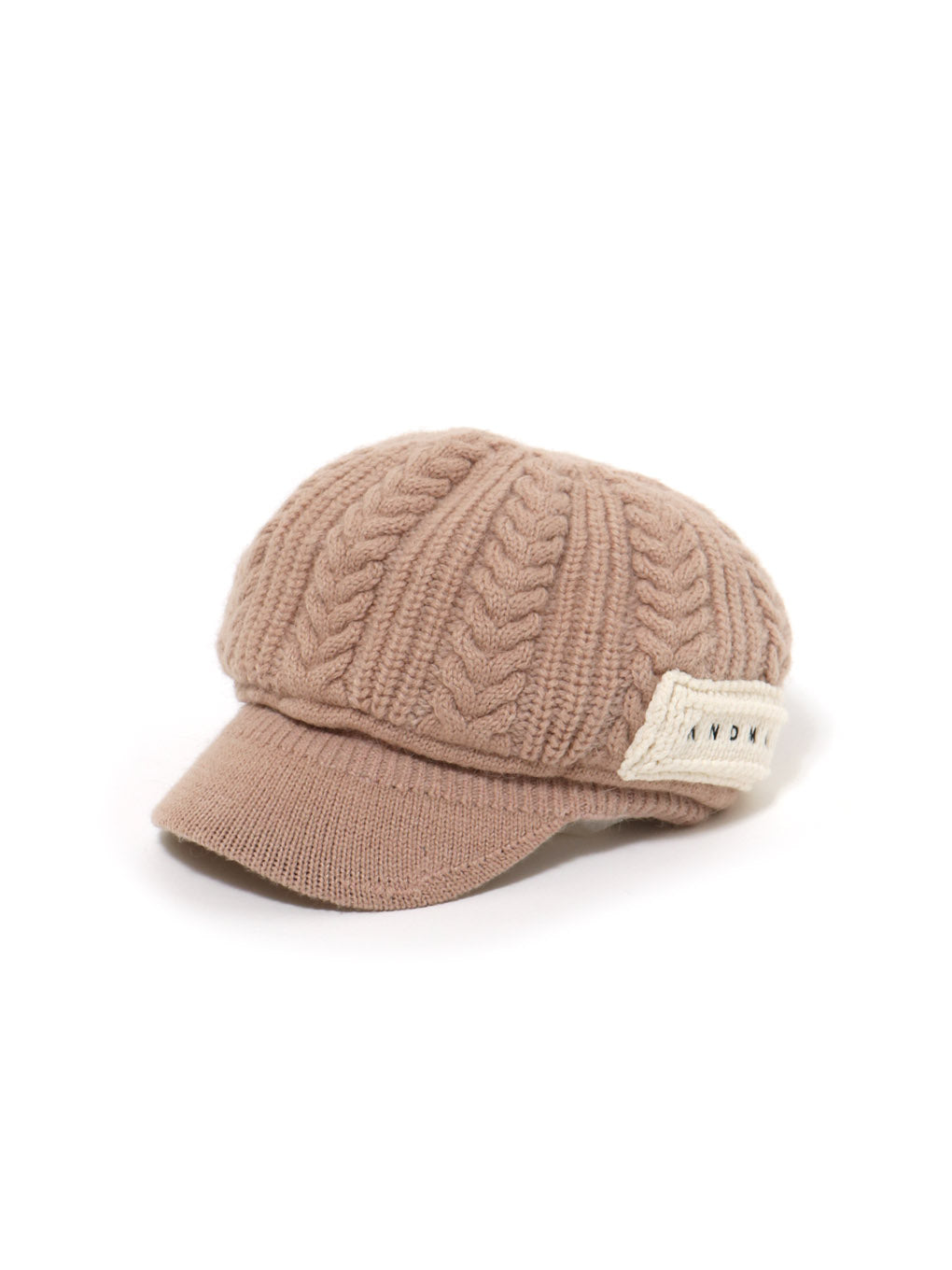 ANDMARY】Mary casquette