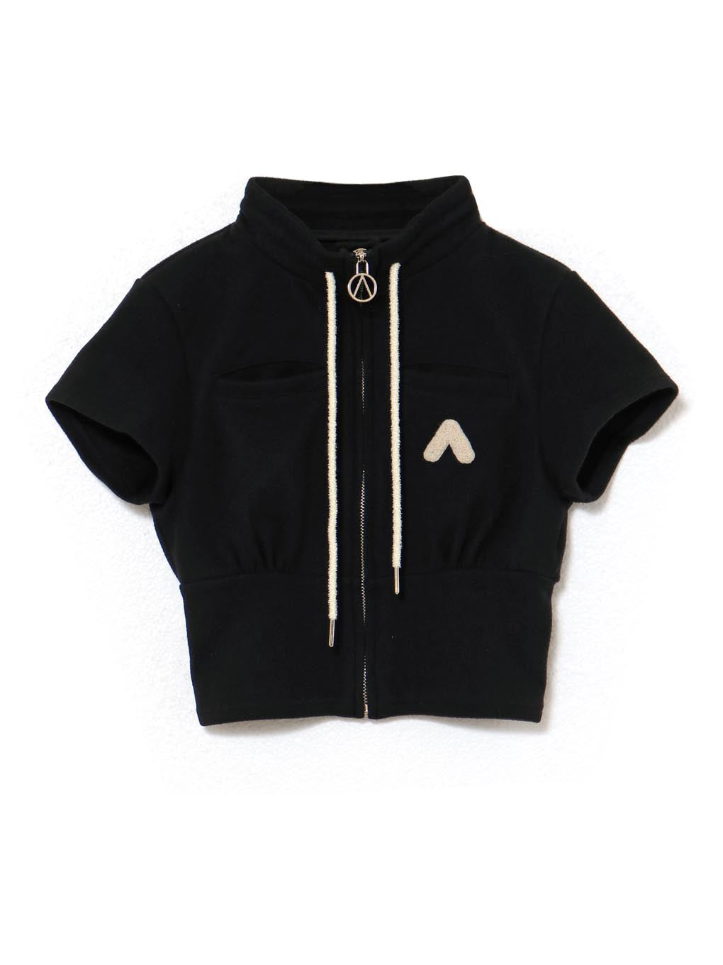 ANDMARY】Willow line tops