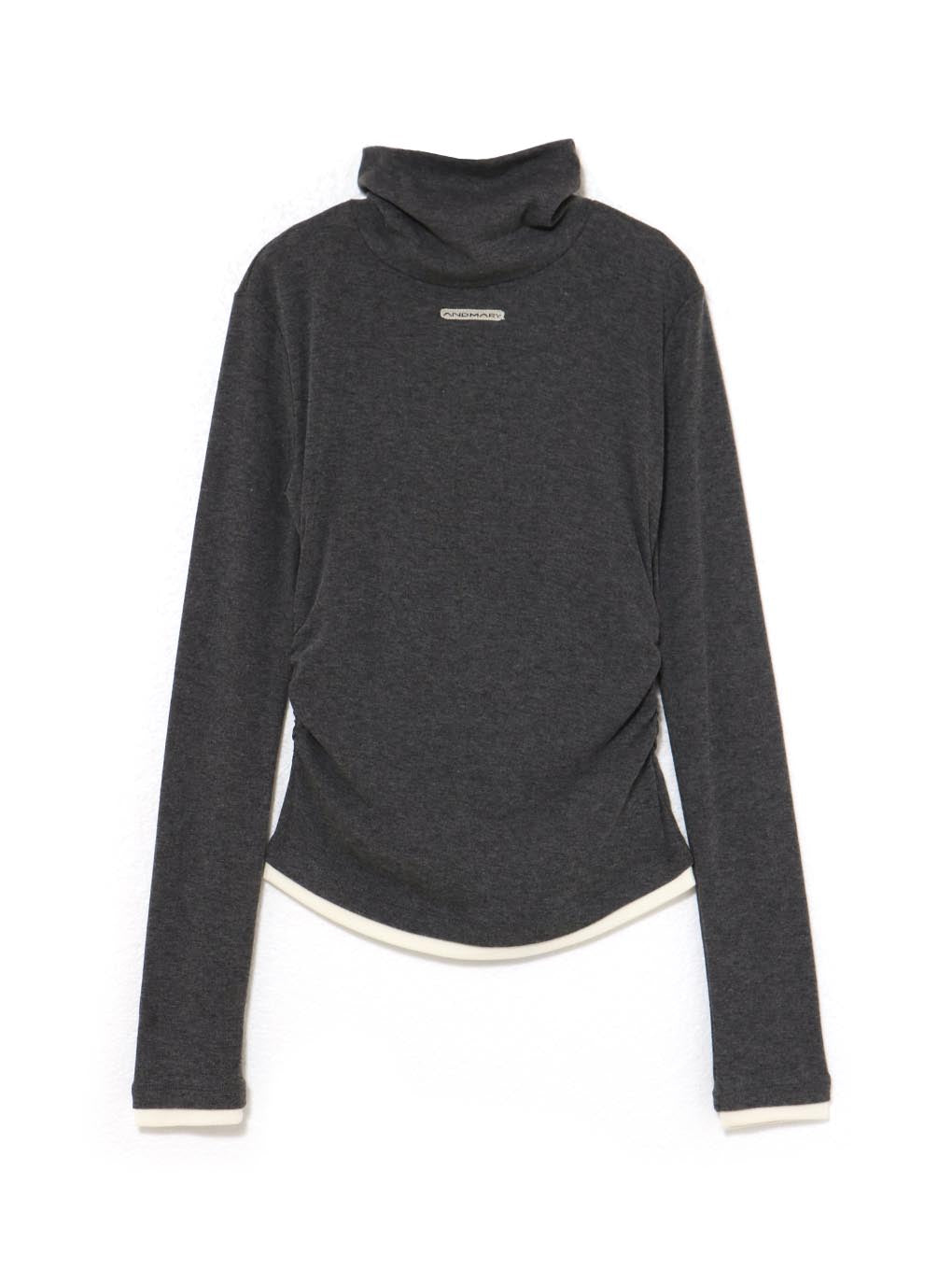 ANDMARY】Ava layered tops