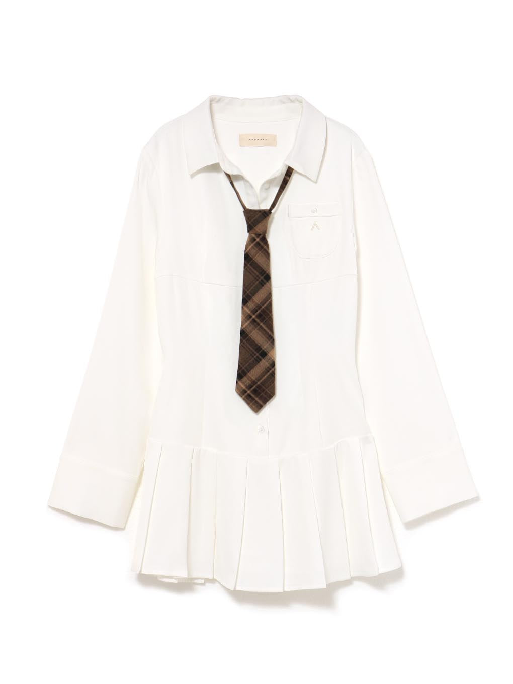 ANDMARY】Mimi girls set mini dress