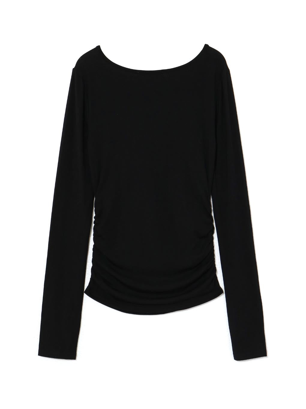 ANDMARY】Dona ribbon tops