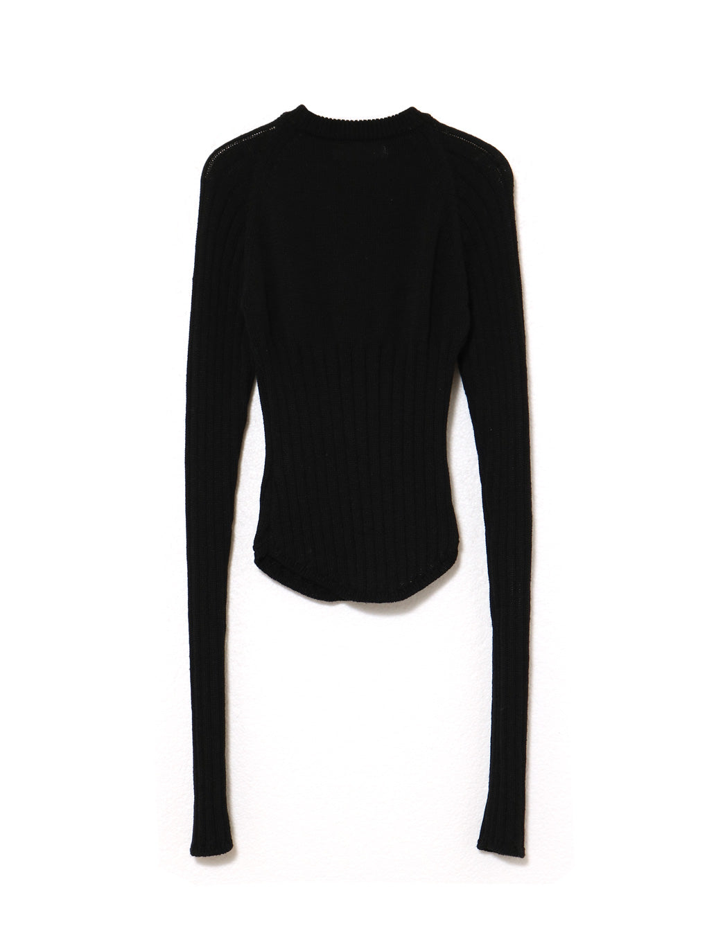 ANDMARY】Mary logo knit tops