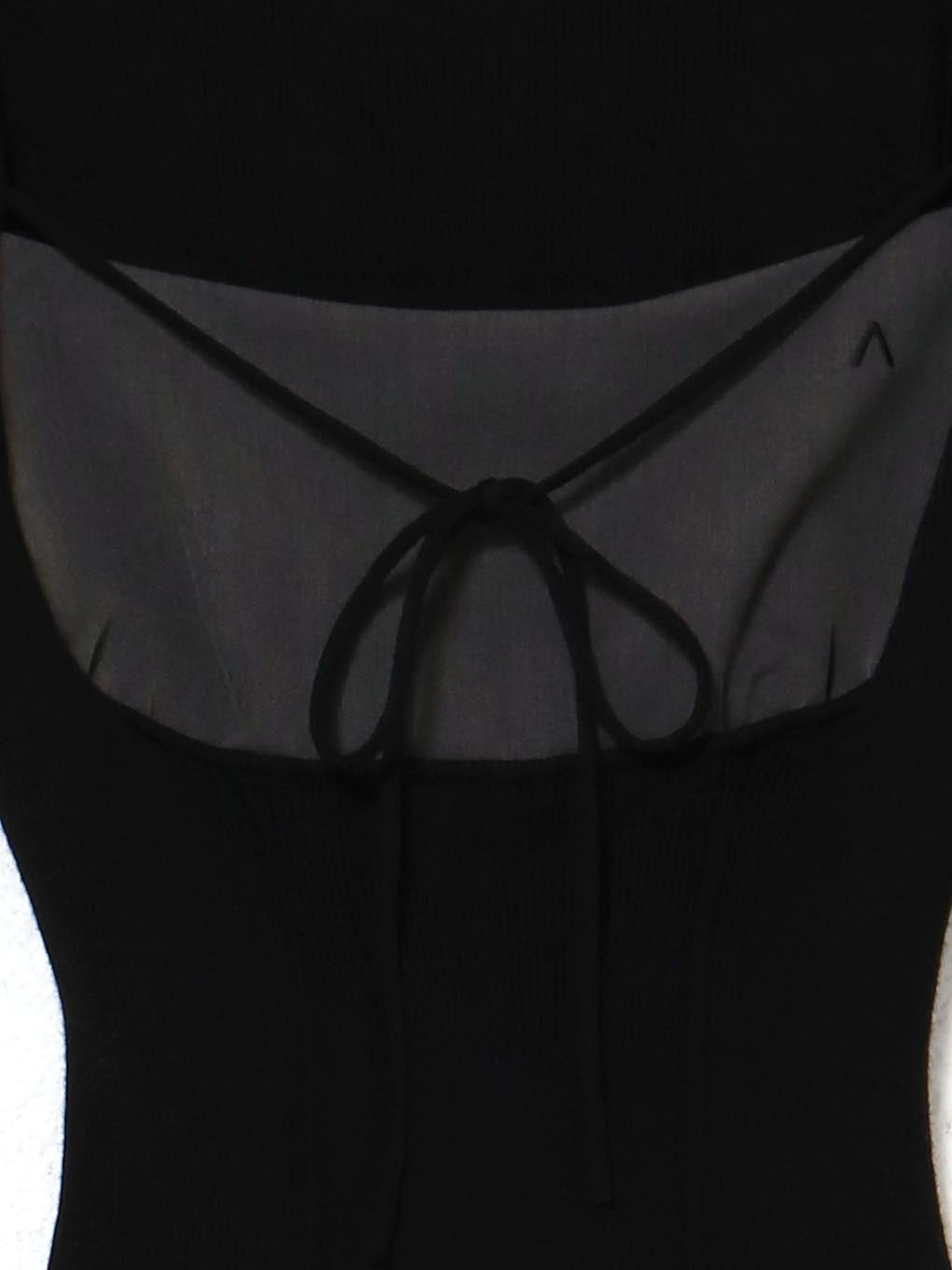 ANDMARY】Gisele knit set up