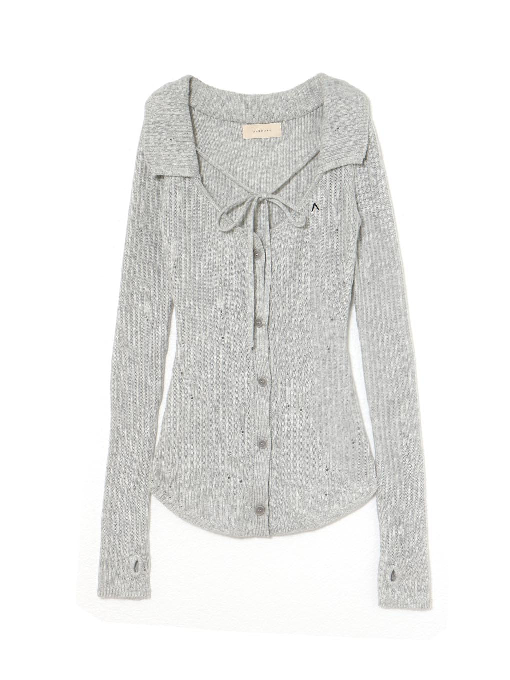 ANDMARY】Carrie knit setup