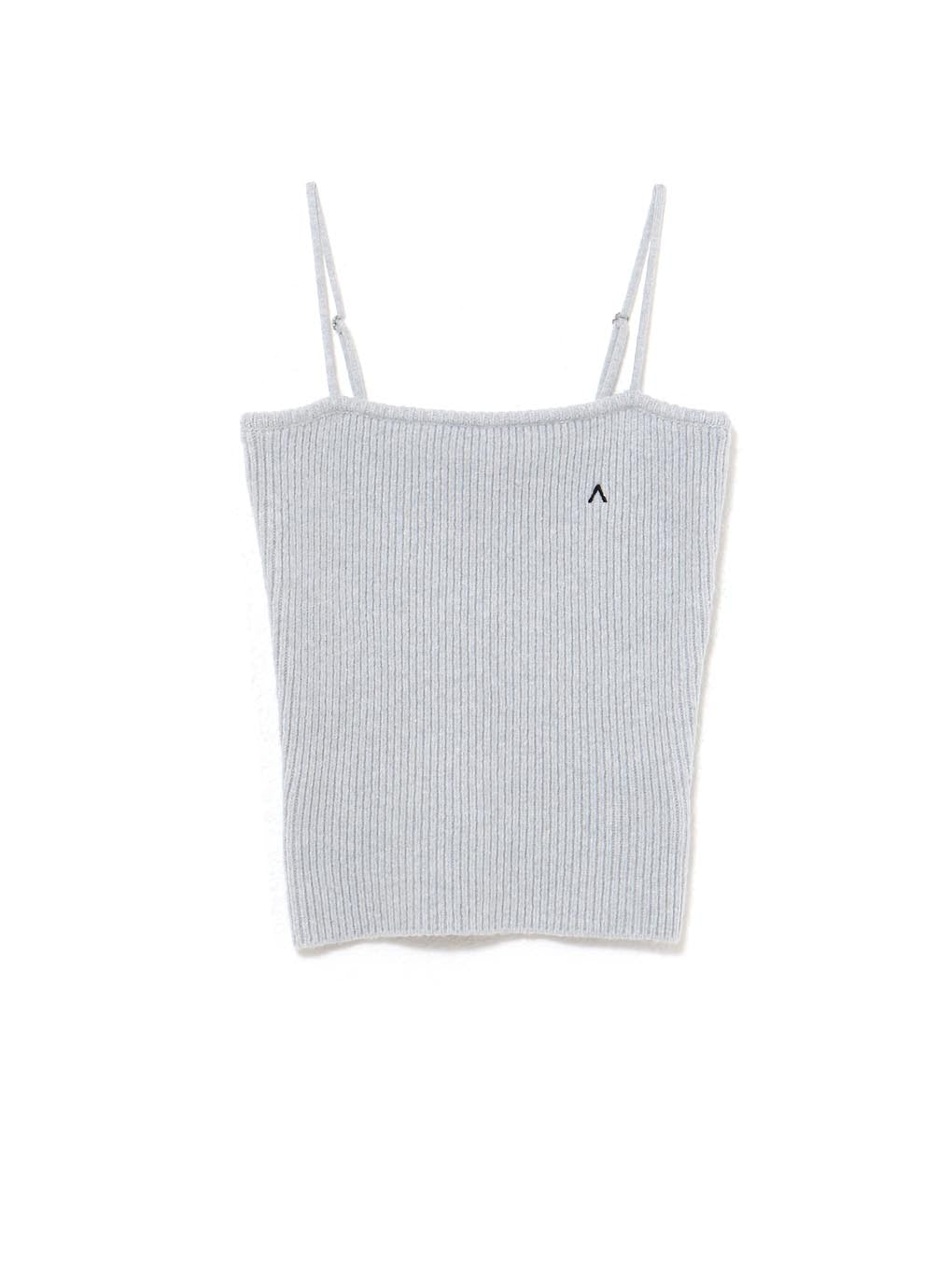 ANDMARY】Delta button tops