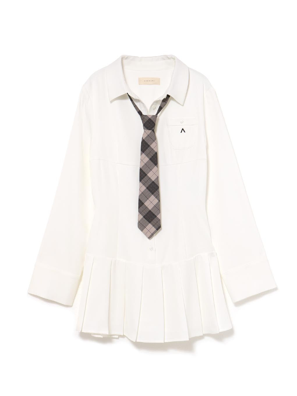 ANDMARY】Mimi girls set mini dress