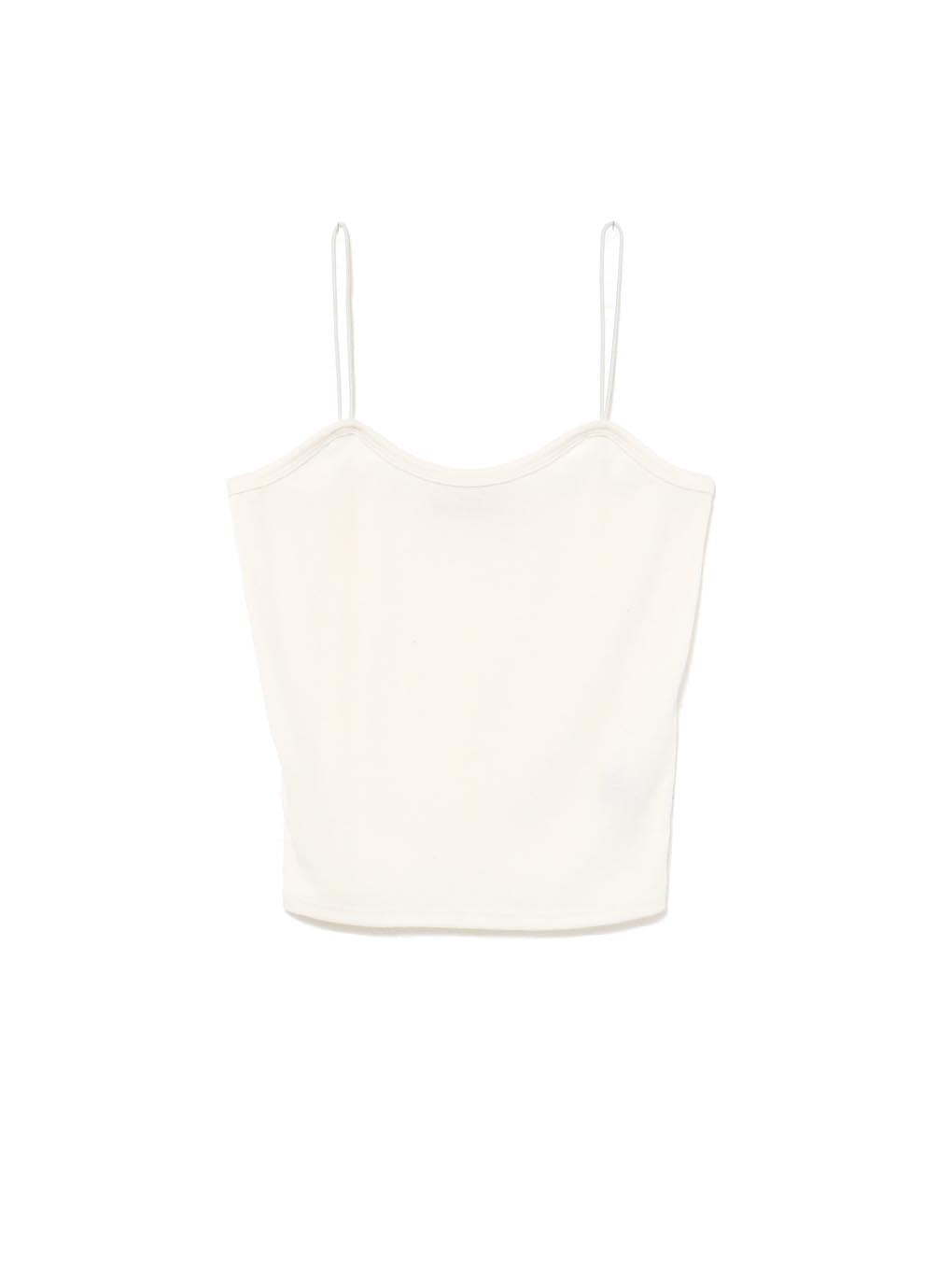 ANDMARY】Ava layered tops