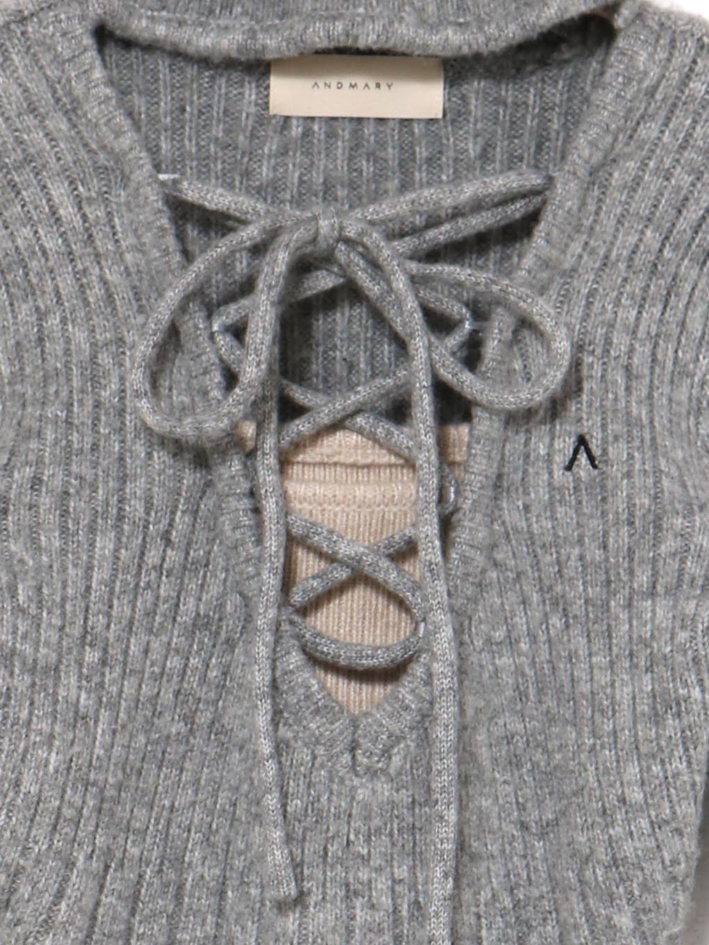 ANDMARY】Lulu set tops