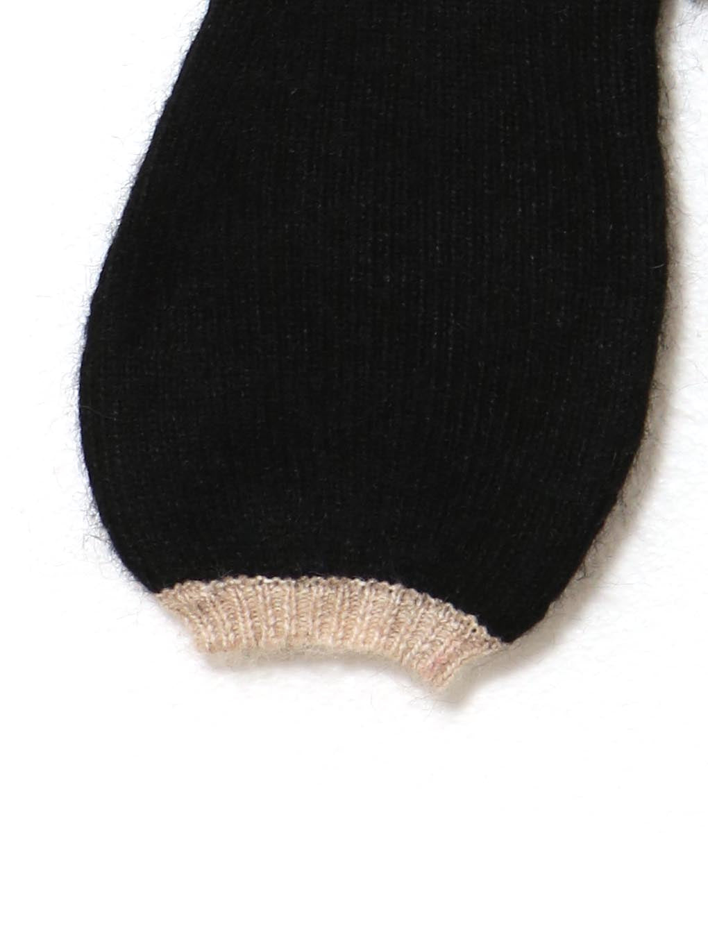 ANDMARY】Baby ribbon knit tops